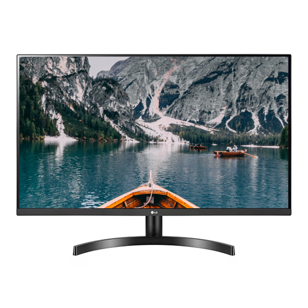 LG PC 모니터 QN600 32인치(32QN600)